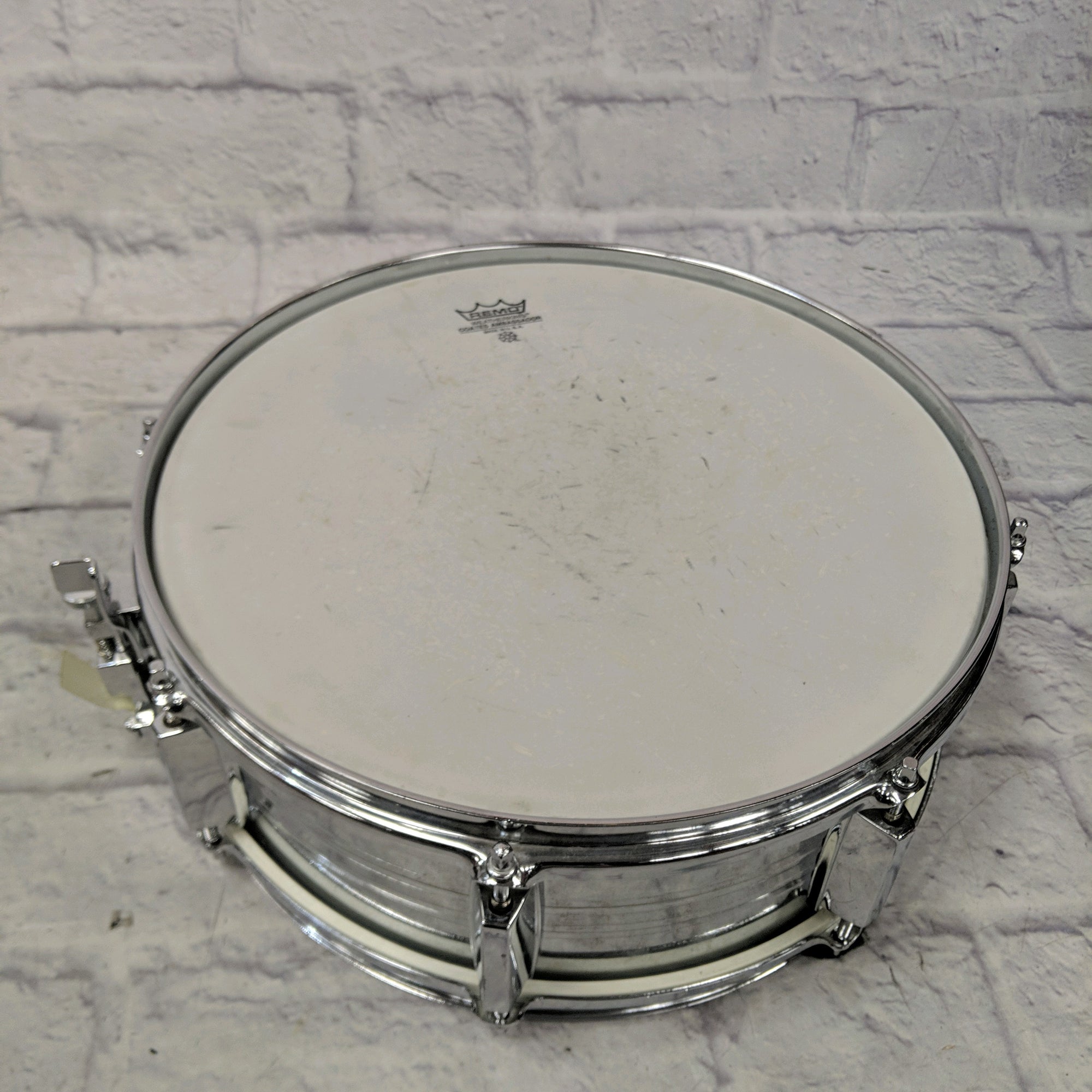 Yamaha SD350 Snare Drum