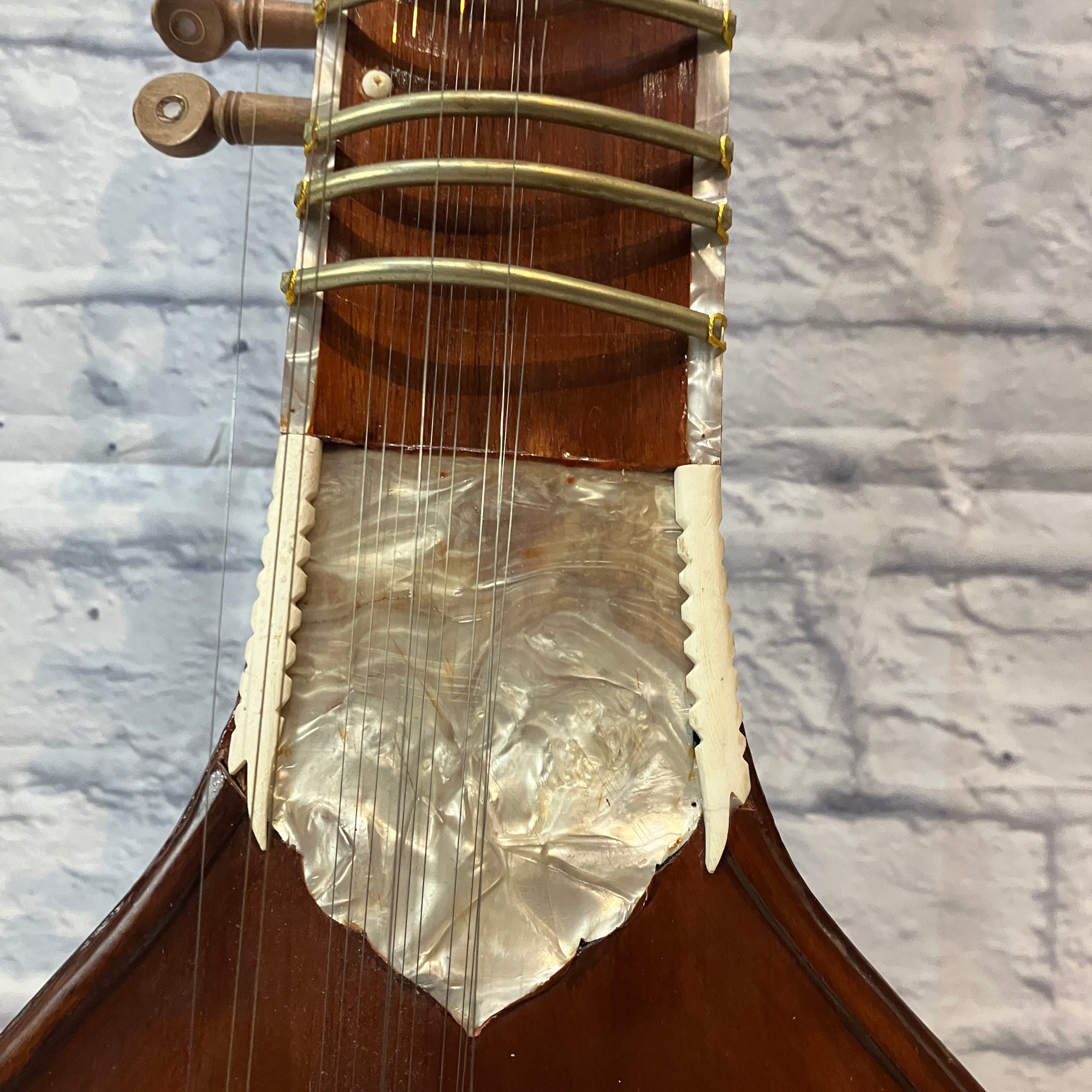 Maharaja Musicals Sitar