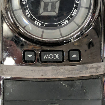 Planet Waves Chromatic Pedal Tuner Effect Pedal