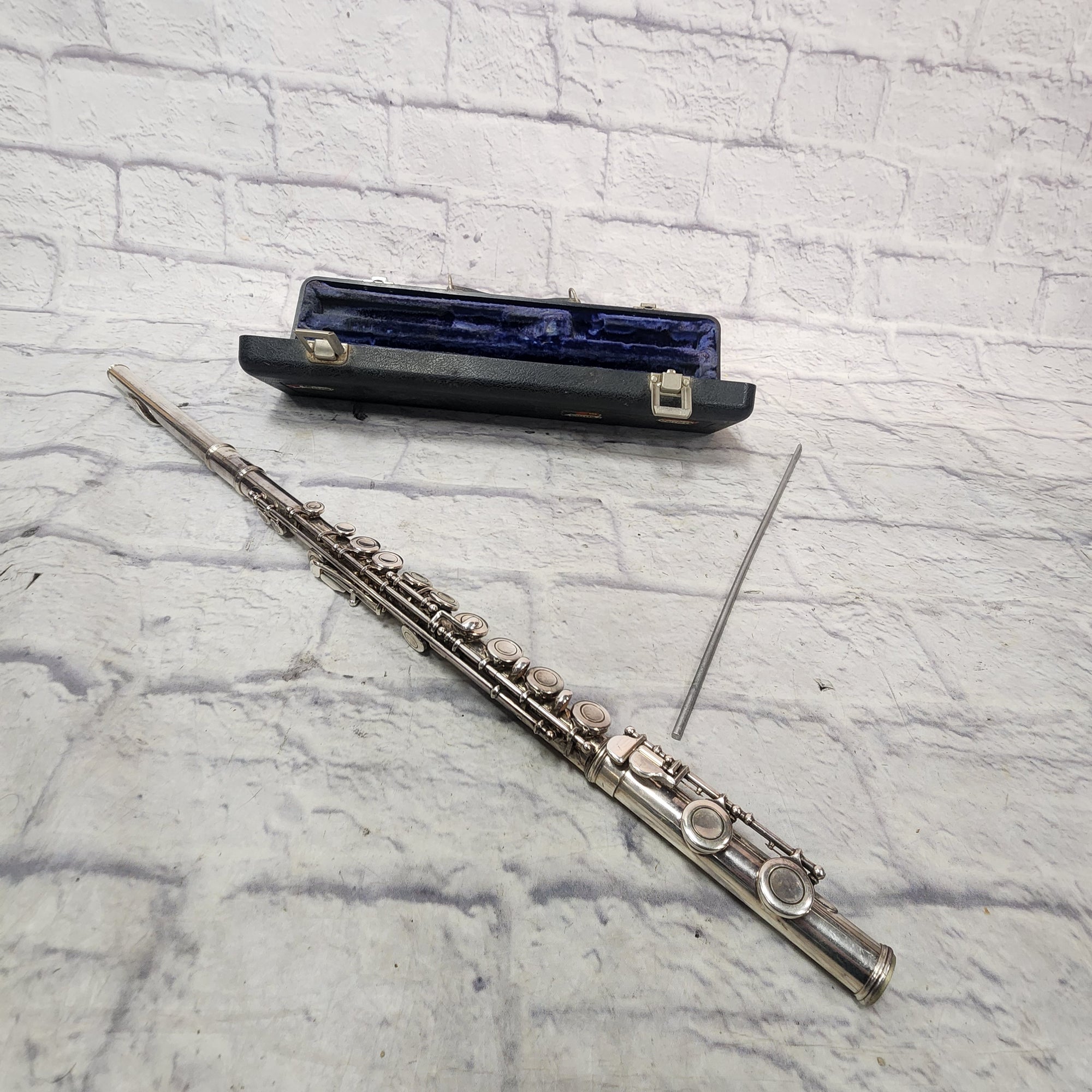 Armstrong Elkhart 104 Student Flute