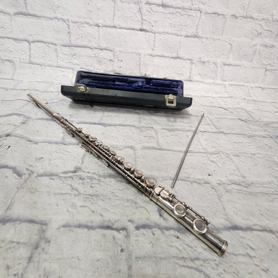 Armstrong Elkhart 104 Student Flute