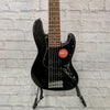 Squier Affinity 6 String Jazz Bass