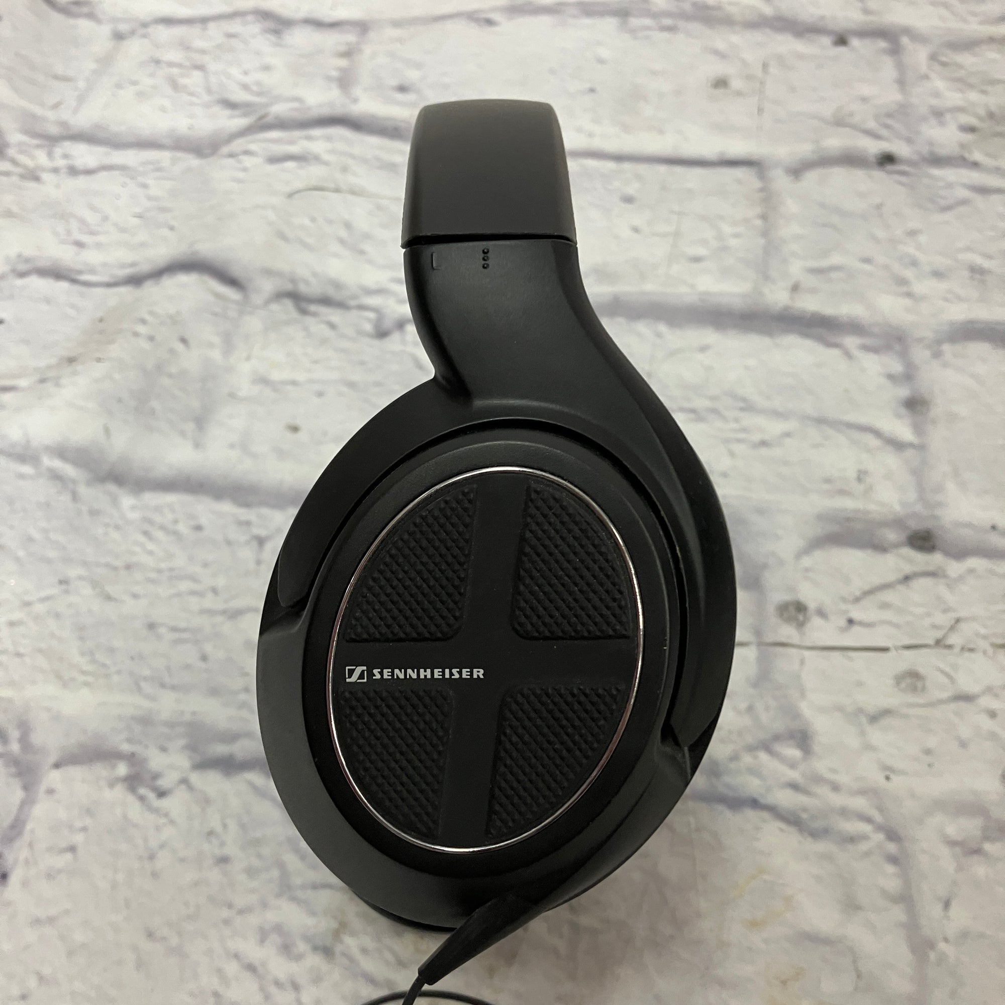 Sennheiser HD-428 Headphones