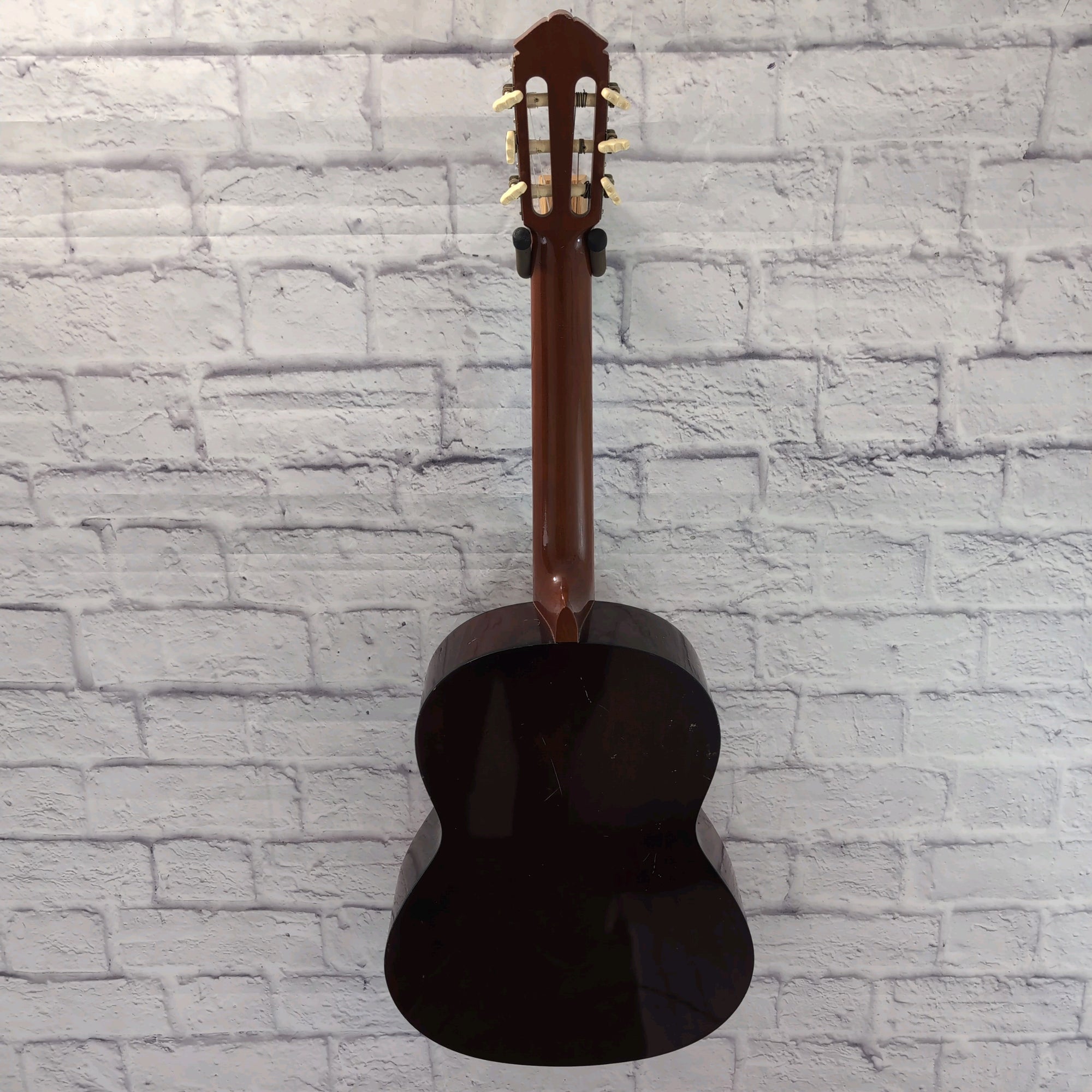 Vintage Yamaha G-55-1 Classical Acoustic Guitar w/ Case
