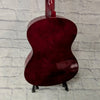 Best Choice Beginner's Acoustic With Bag Acoustic Guitar