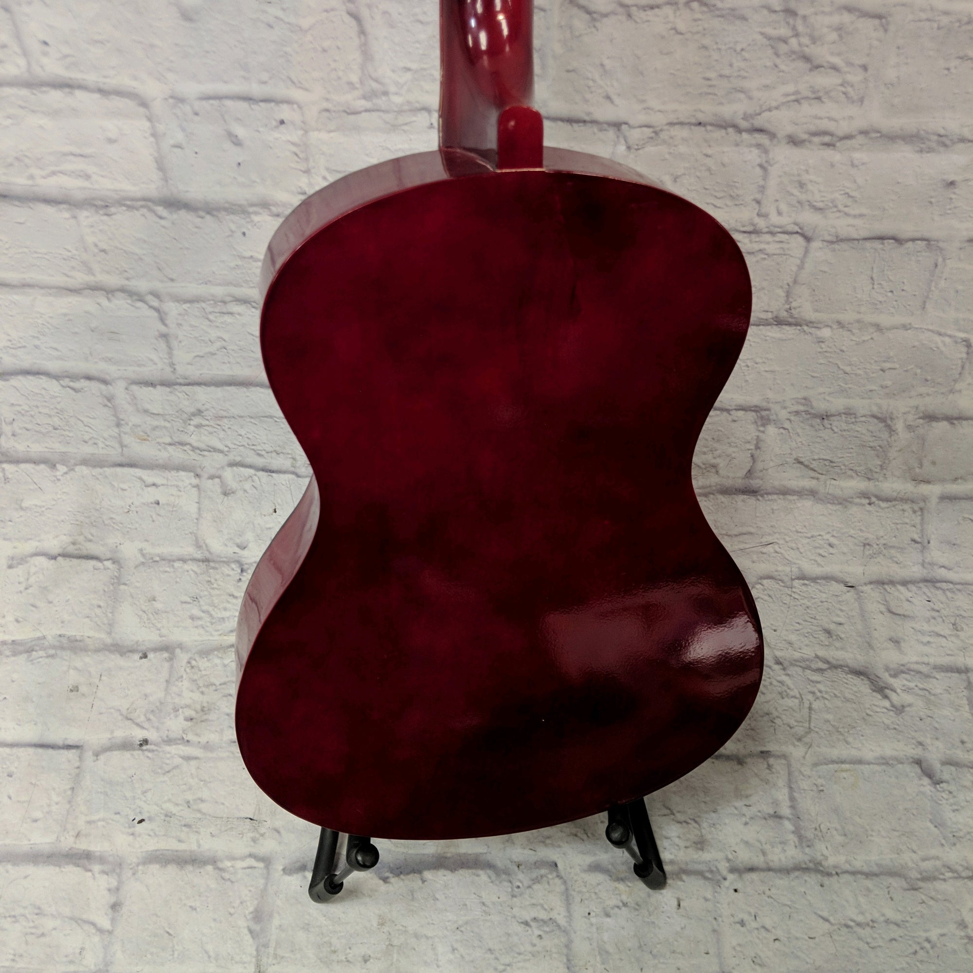 Best Choice Beginner's Acoustic With Bag Acoustic Guitar