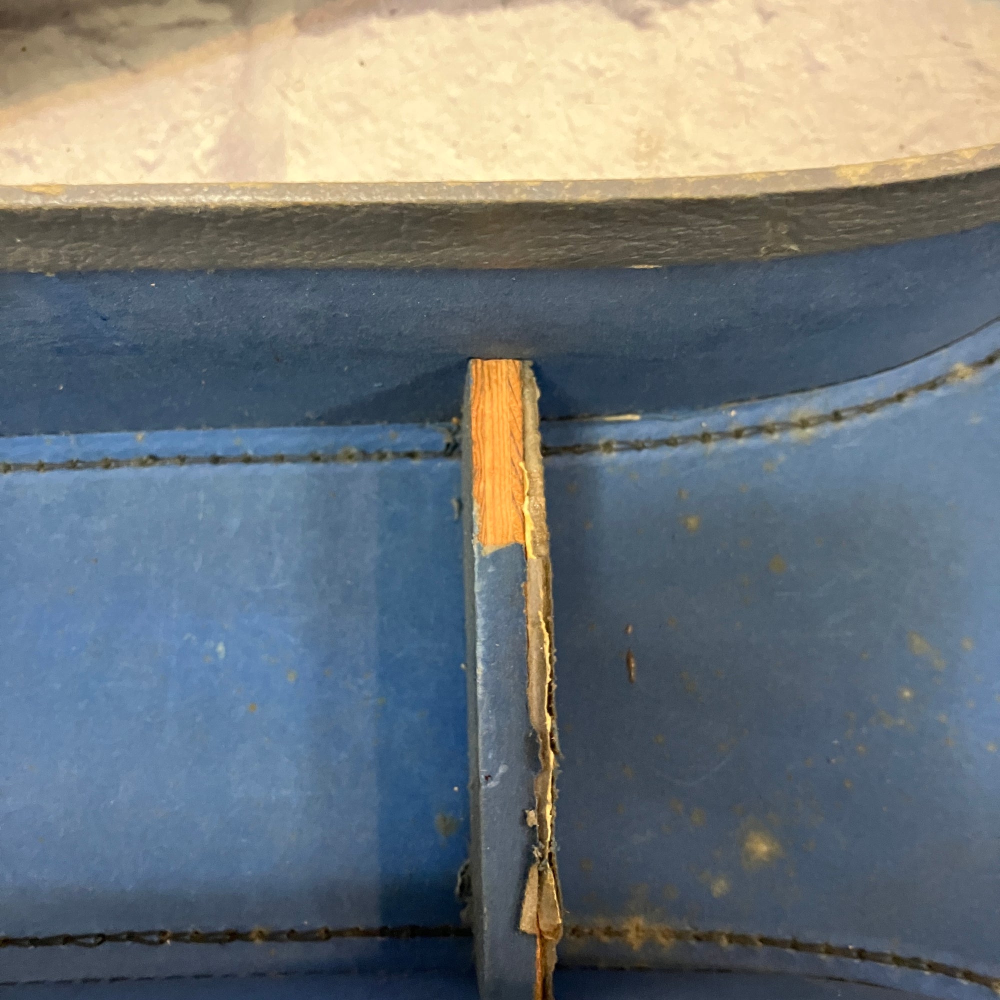 Unknown Acoustic Guitar Case Acoustic Hard Case