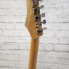 Tradition Strat Style Electric Guitar