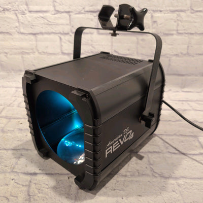 American DJ REVO 4 LED Moonflower Light