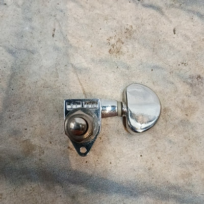 Austin Less Paul 3 / 3 Machine Heads Tuning Machines