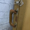 Fender G&G Tweed Electric Guitar Hard Case