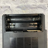 Sears Roebuck Solid State Cassette Recorder Missing Battery Door