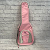 Gator Pink Acoustic Guitar Acoustic Gig Bag