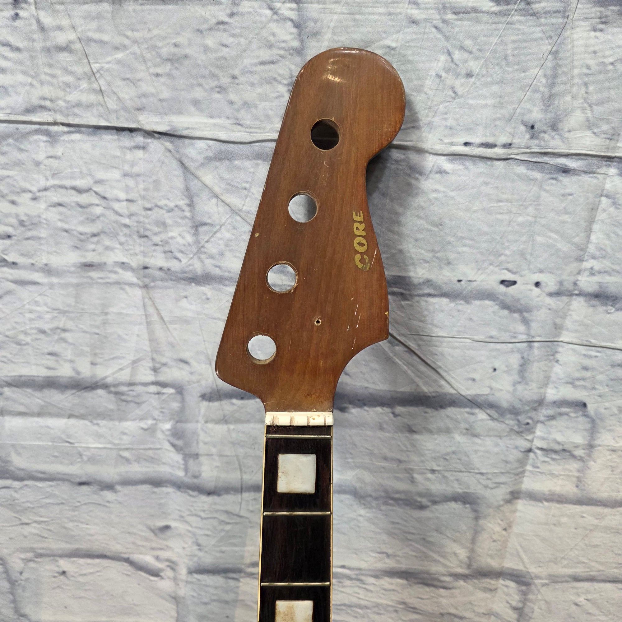 Core Unknown Bass Body