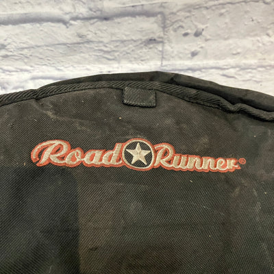 Road Runner 6.5" x 14" Snare Bag Snare Bag