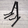 Unknown Acoustic Guitar A-Frame Stand