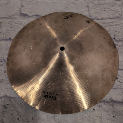 First Act 14 Crash Cymbal