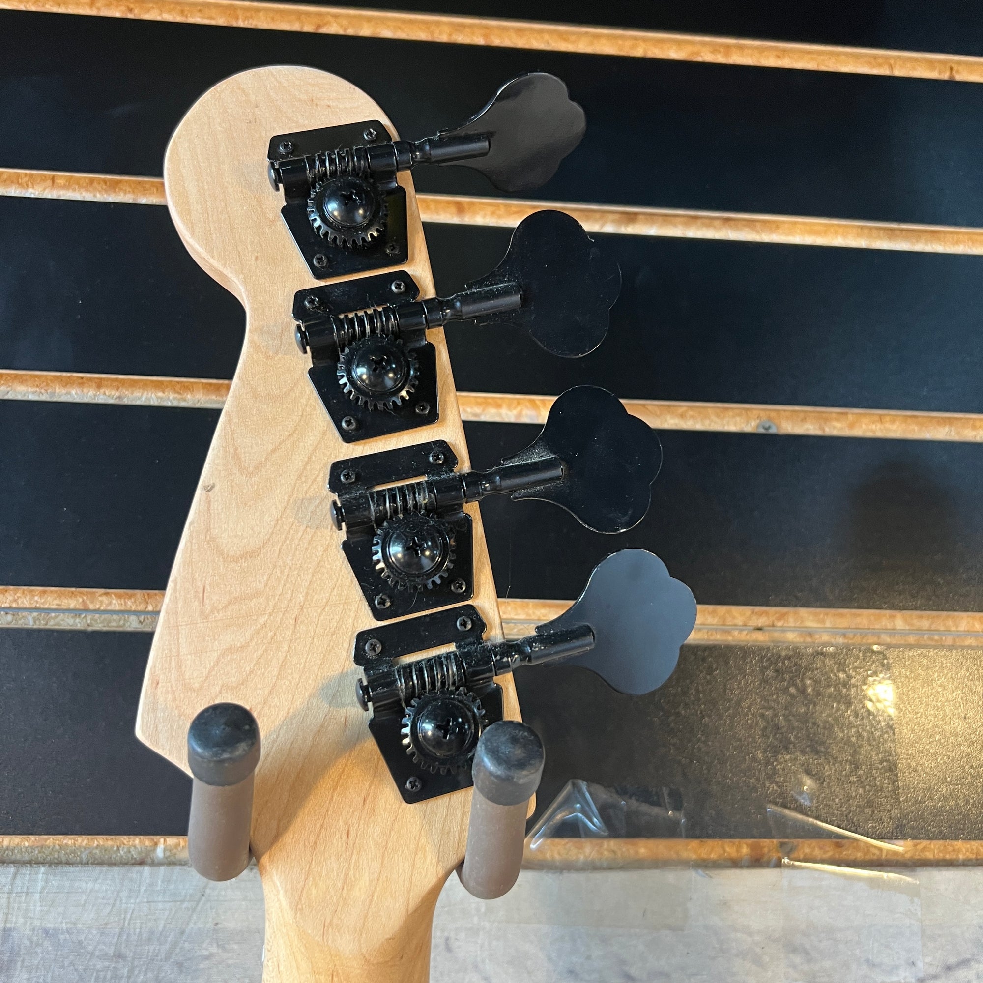 Cort 4-String Bass Unknown Model