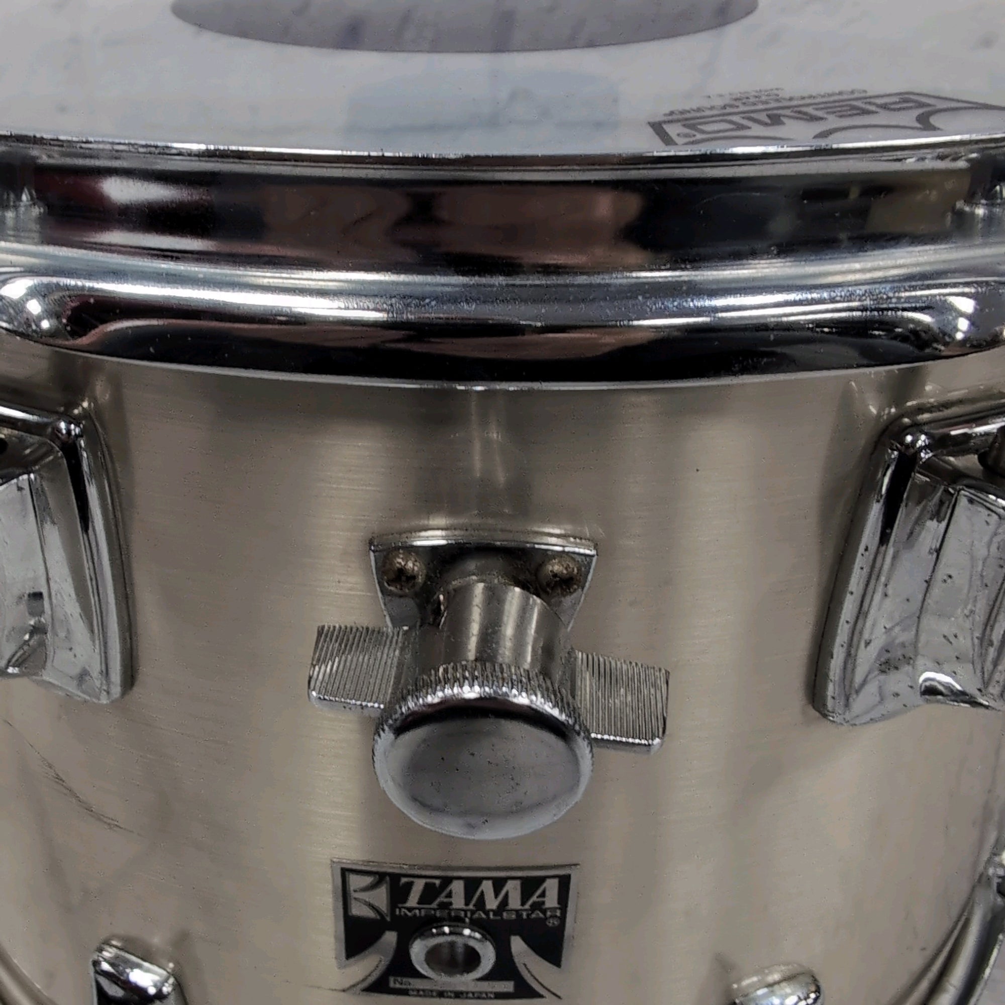 TAMA品 Tama IP72ZC Imperialstar Limited Drum Set, 7-Piece | zZounds