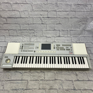 Korg M3 EX 61 Key Synthesizer