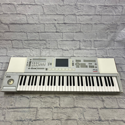 Korg M3 EX 61 Key Synthesizer