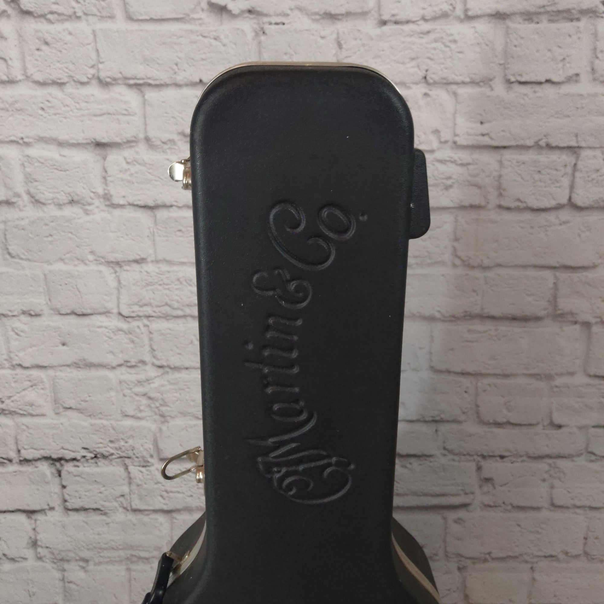 Martin Acoustic Dreadnought Hard Case