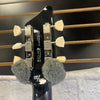 Supro Ozark 1261AW Limited Edition 200 Arctic White with Lace Aluma 90