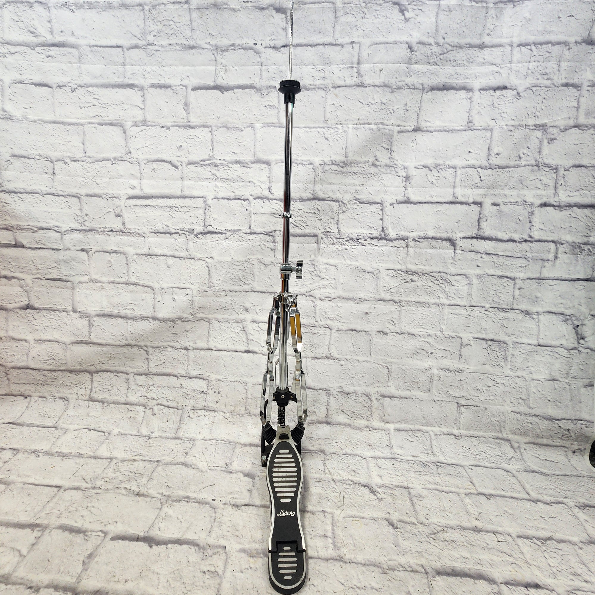 Ludwig Hihat Straight Cymbal Stand