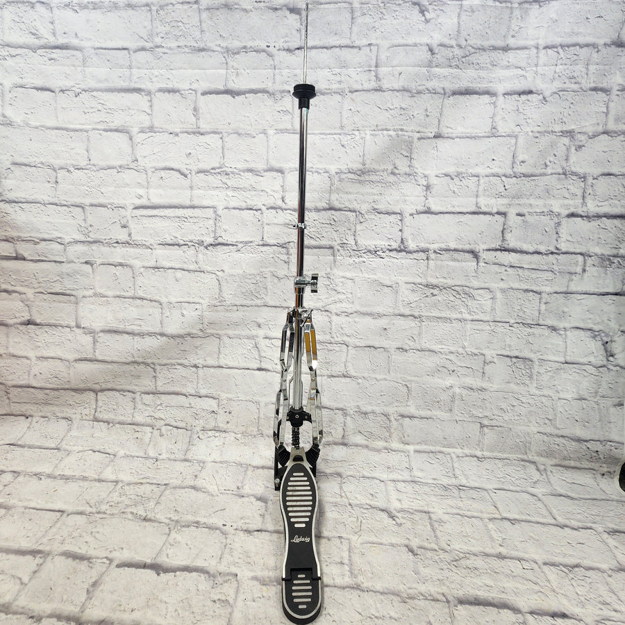 Ludwig Hihat Straight Cymbal Stand