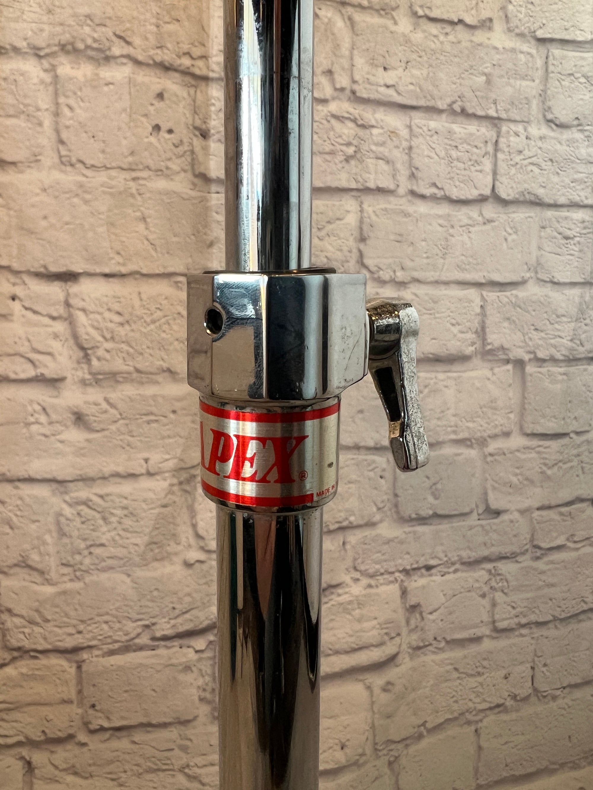 Mapex Boom Cymbal Stand with Counterweight