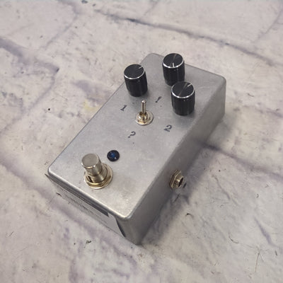 Emerald Ox Effects Prtrbr Fuzz / Noise Pedal