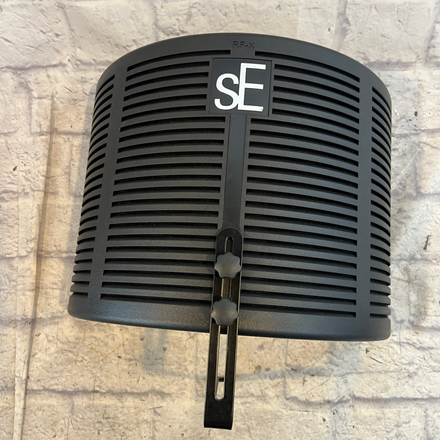 SE Electronics Reflection Filter