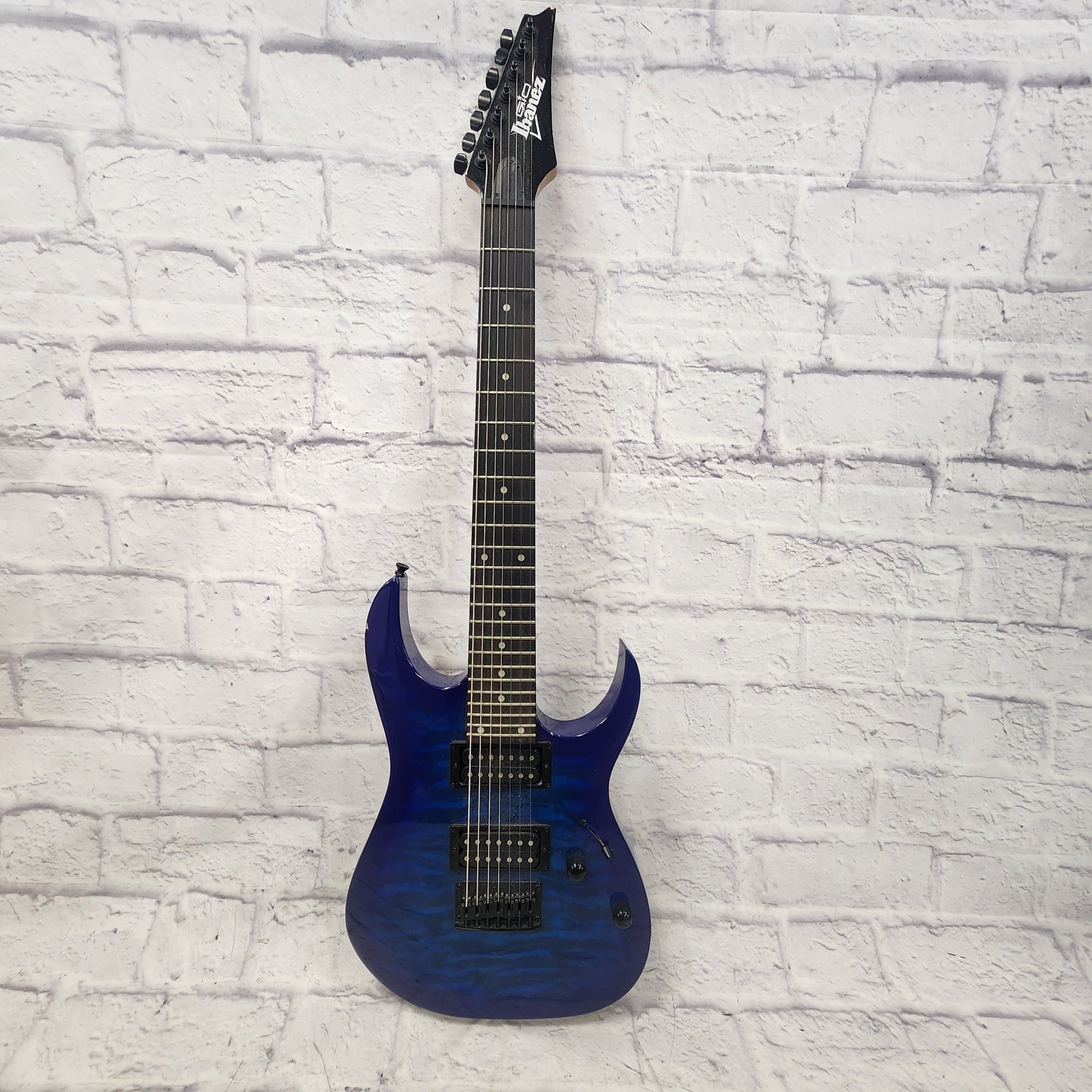 Ibanez Gio Seven String