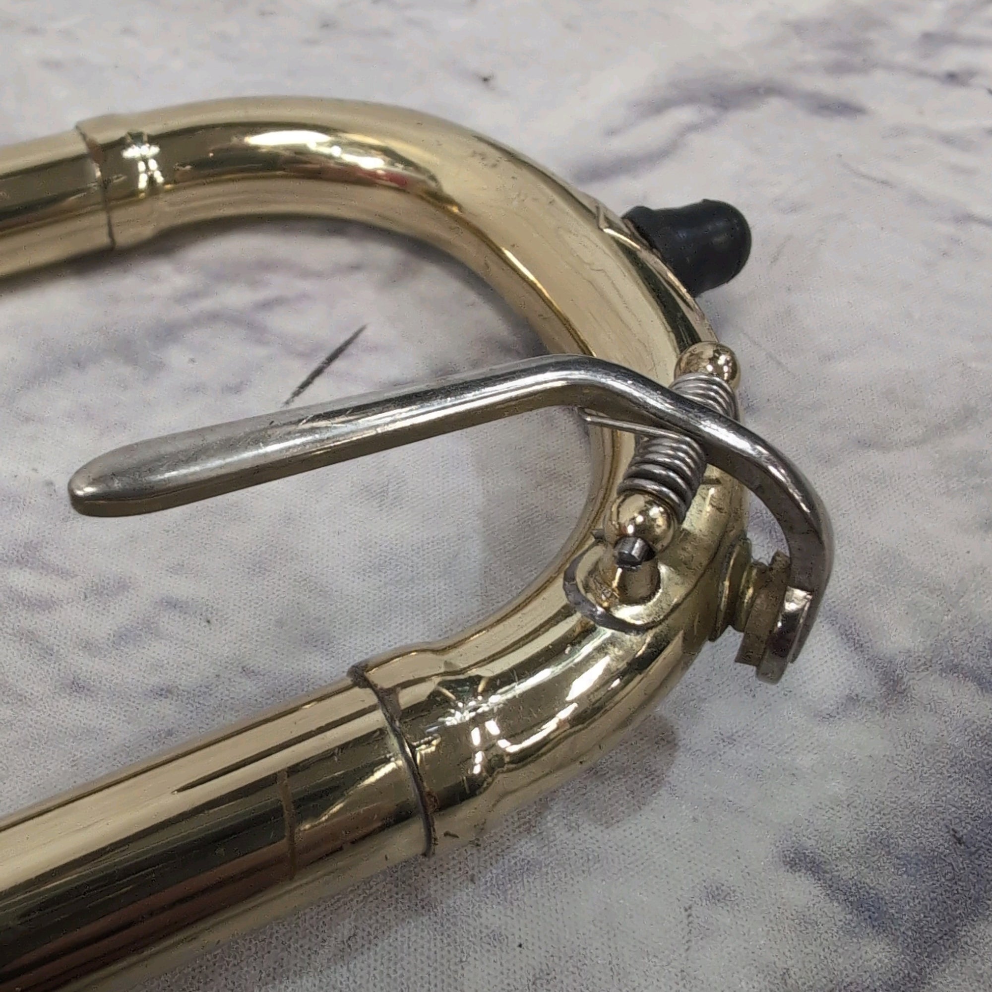 Bundy Student Trombone with Case