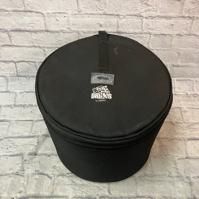 Beato Guitar Center Drums 18 x 15 Inch Floor Tom Bag