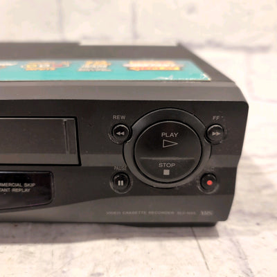 Sony SLV-N55 VHS Cassette Player