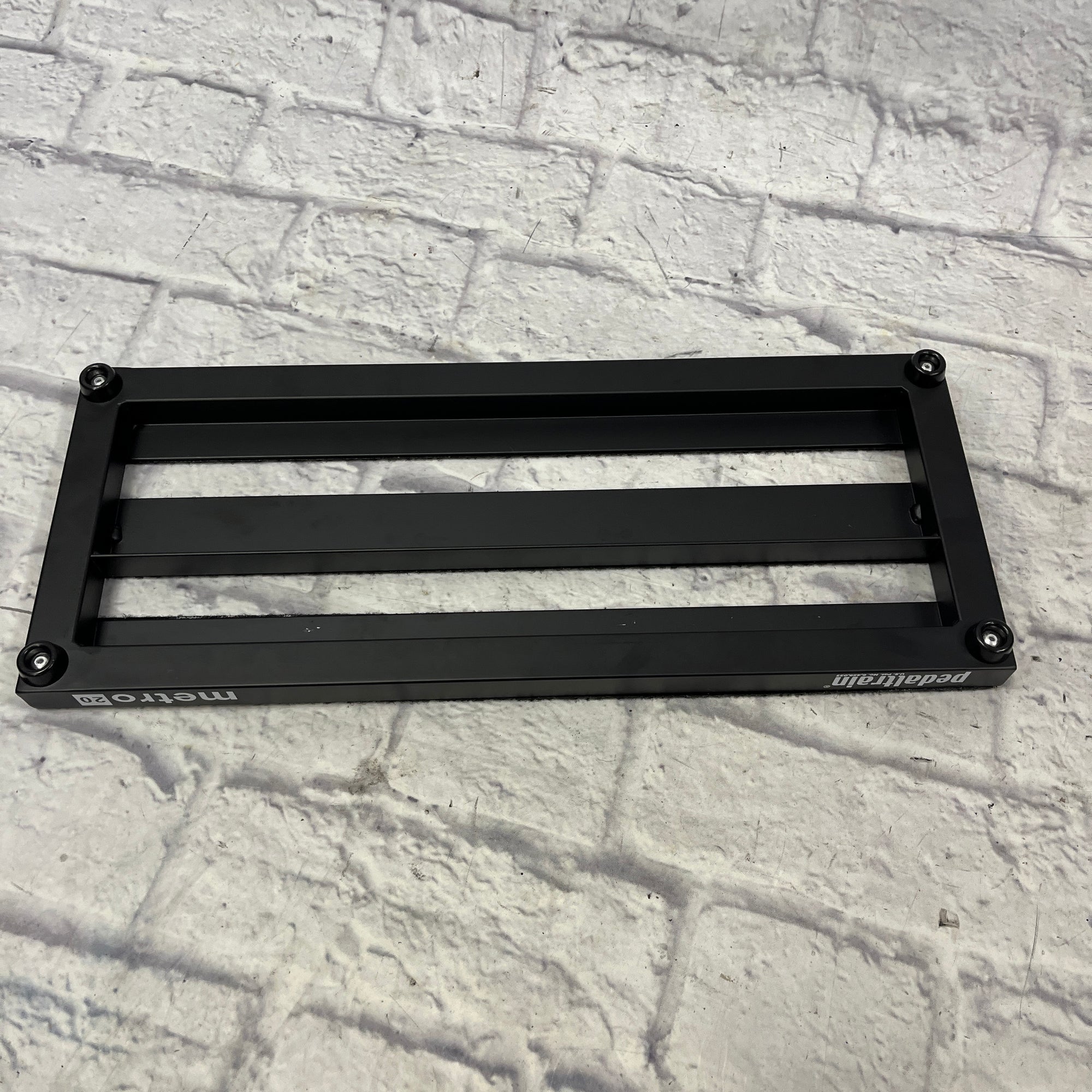 Pedaltrain Metro 20 Pedaltrain with Bag