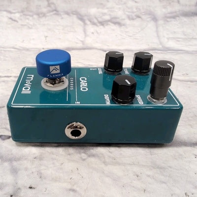 Movall Carlo Chorus Pedal