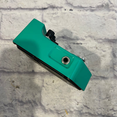 Visual Sound Double Trouble Overdrive Pedal