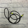 Unknown 10' RIght Angle Instrument Cable