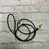 Unknown 10' RIght Angle Instrument Cable