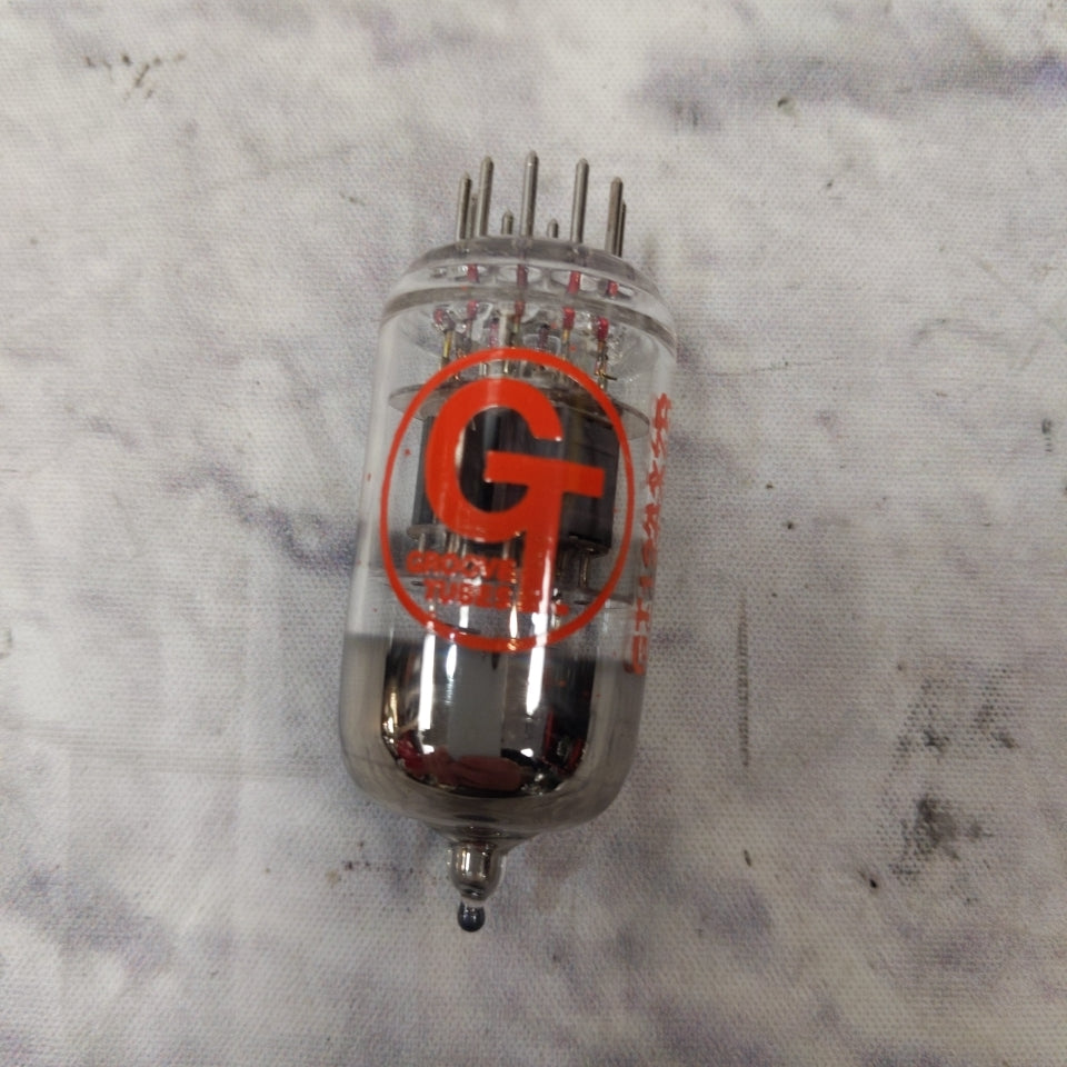 Groove Tubes 12AX7R Preamp Tube