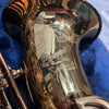 P. Mauriat Custom Class System 76 2nd Edition Alto Saxophone