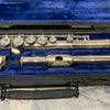 Selmer Model 1206 Concert Flute, USA