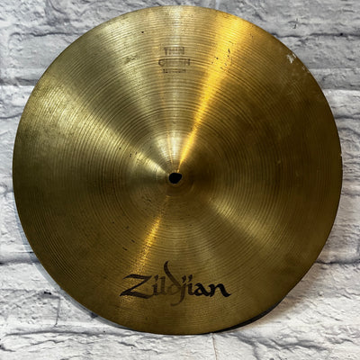 Zildjian A Series Thin Crash 16"