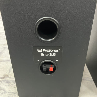 Presonus Eris 3.5 Monitors (Pair)