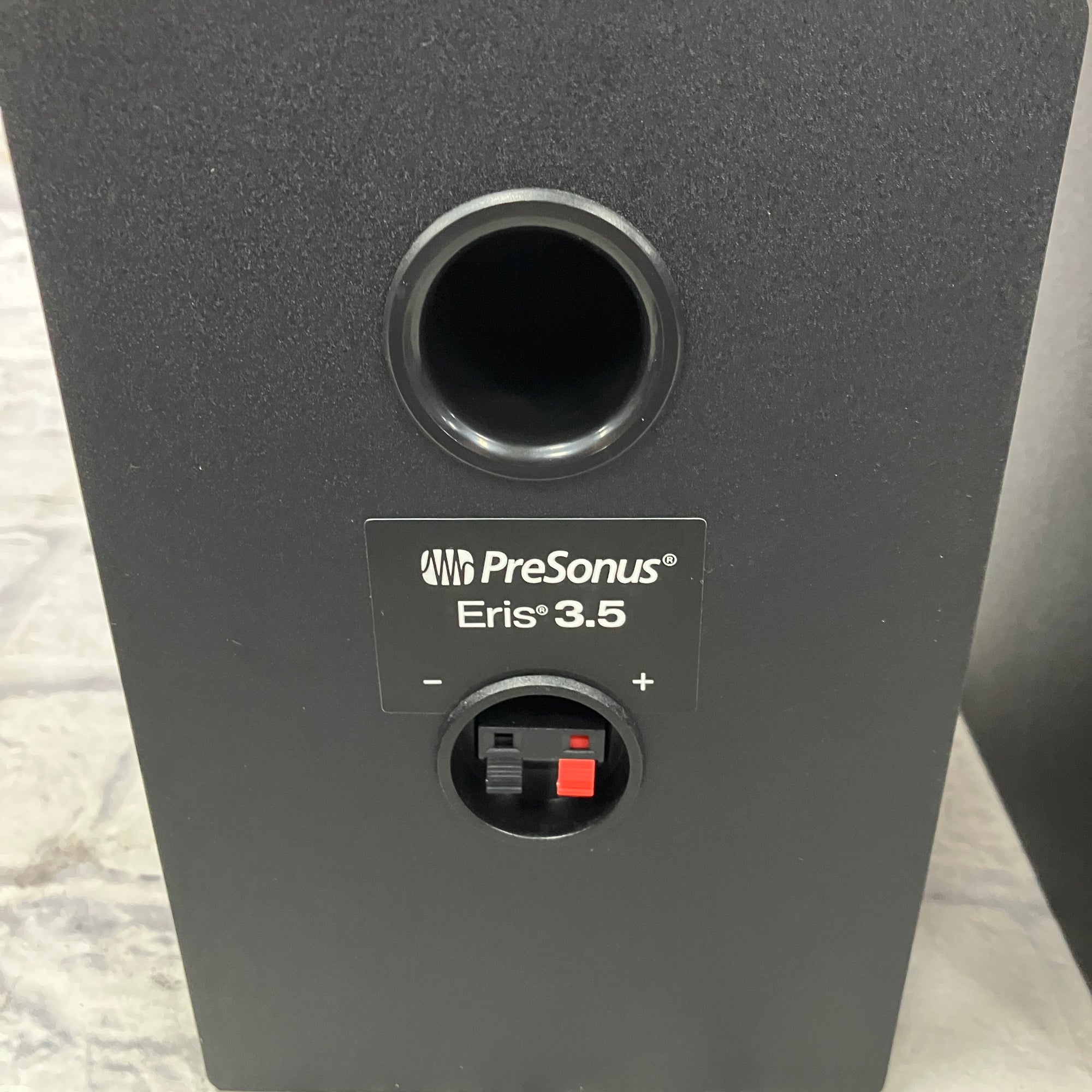 Presonus Eris 3.5 Monitors (Pair)