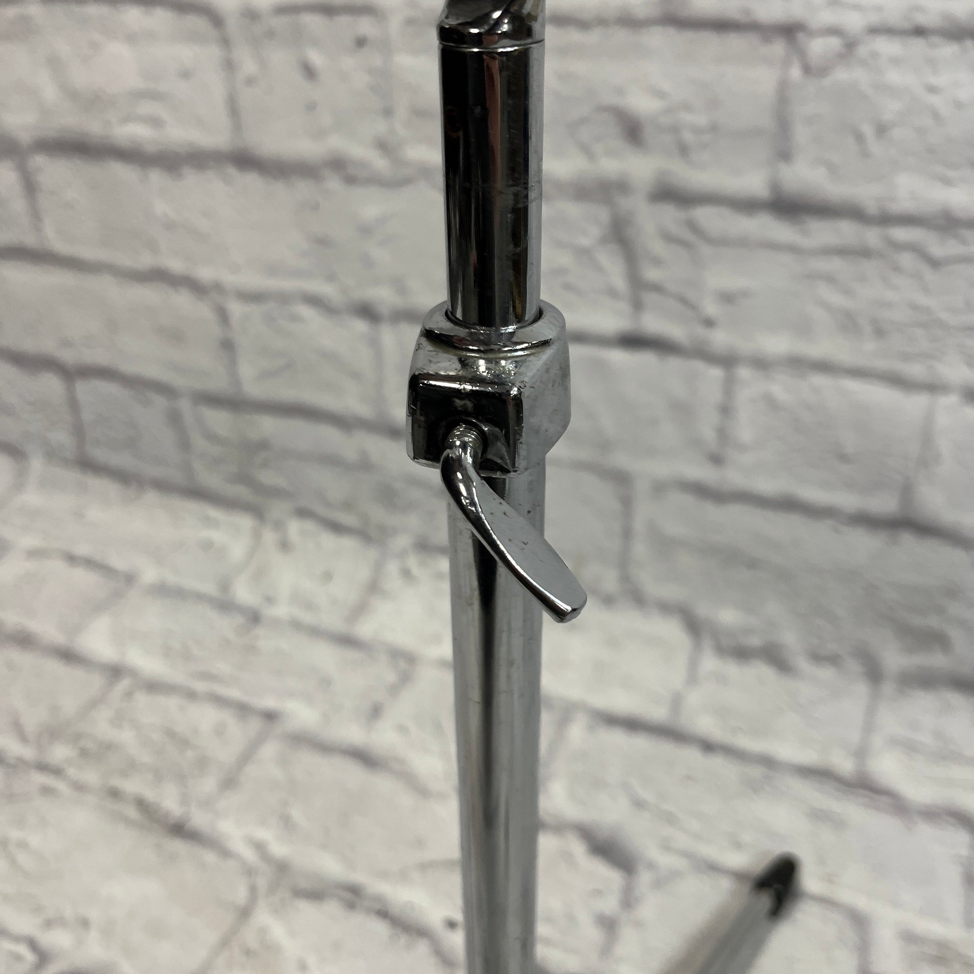 Premier Snare Stand with Ludwig Top