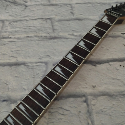 Ibanez RG320DXQM Wizard II Neck