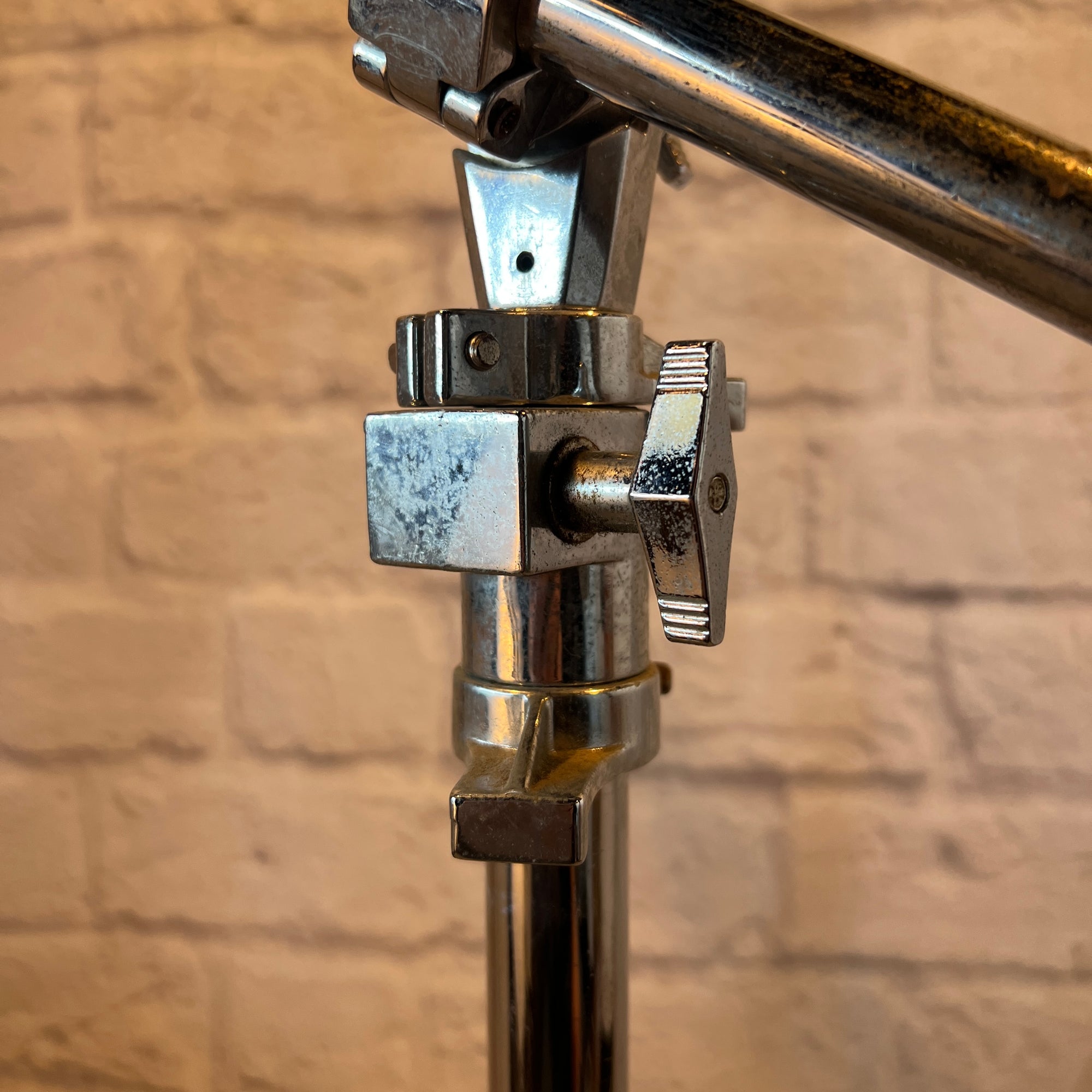 SP Sound Percussion Boom Cymbal Stand